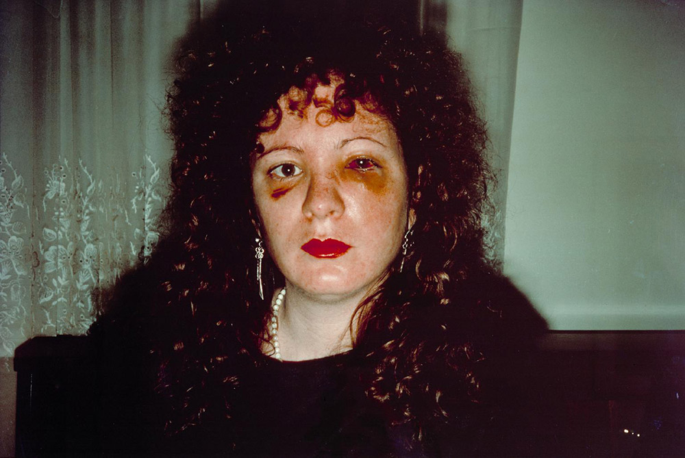 Nan Goldin y Larry Clark, la fotografía privada convertida en arte